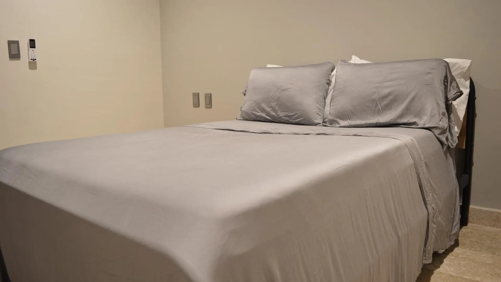 Moy Dom 2 Bedroom In Aldea Zama Close To Beach Tulum Mexico