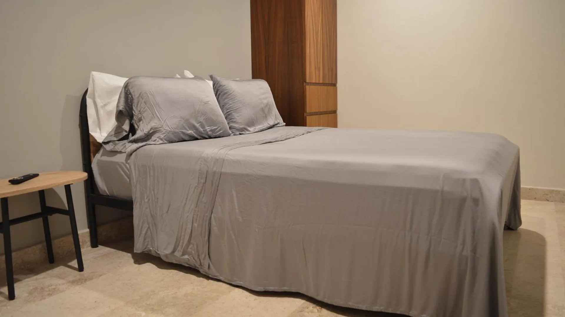 Apartment Moy Dom 2 Bedroom In Aldea Zama Close To Beach Tulum