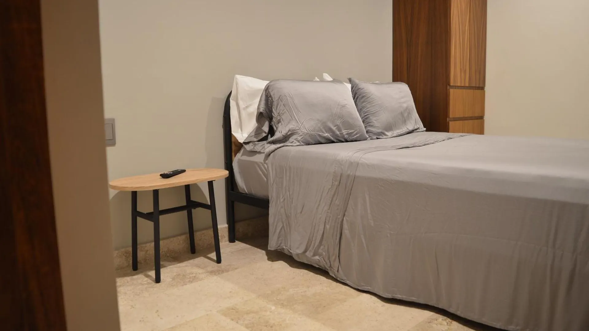 Moy Dom 2 Bedroom In Aldea Zama Close To Beach Tulum Apartment