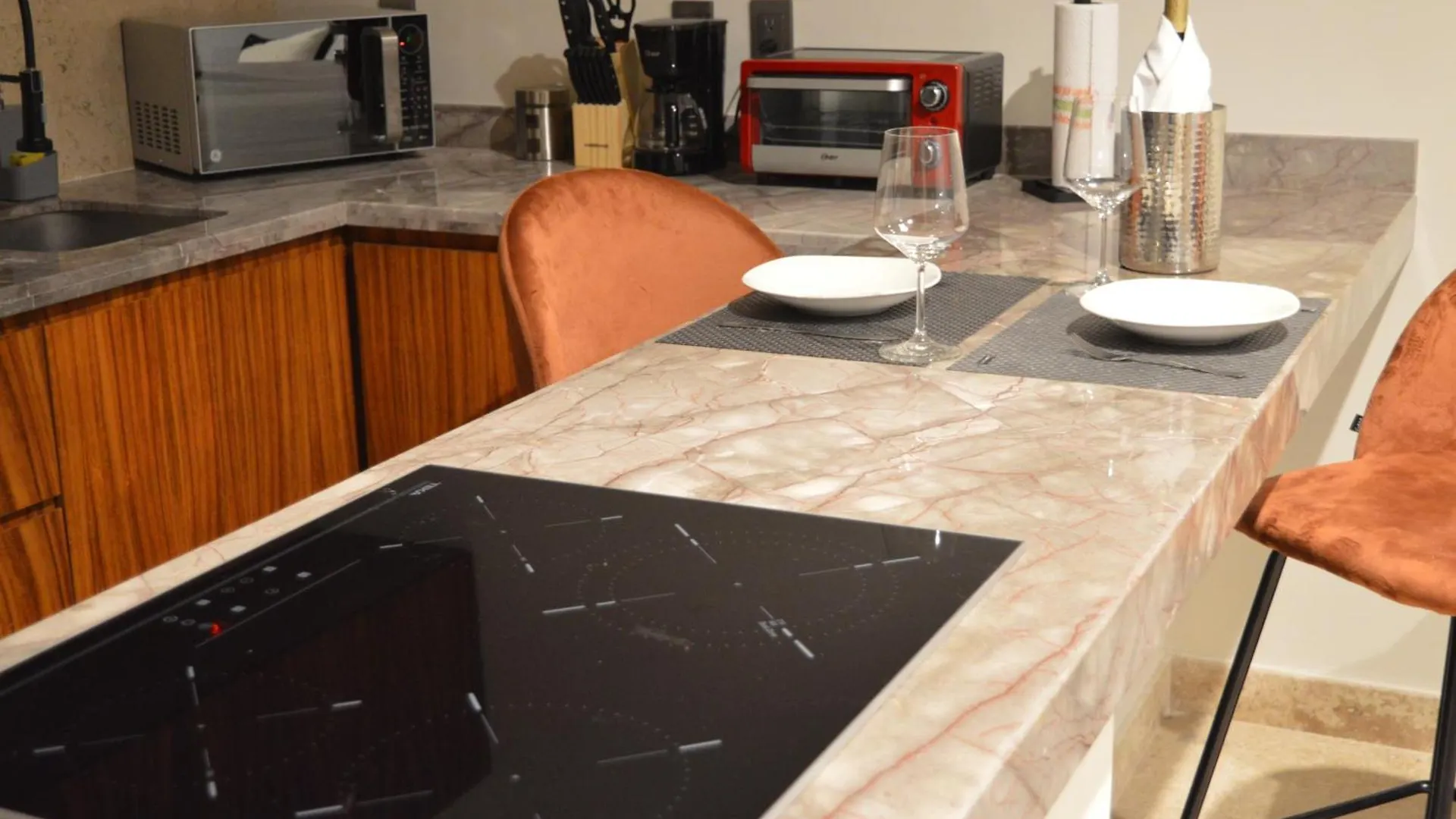 Moy Dom 2 Bedroom In Aldea Zama Close To Beach Tulum