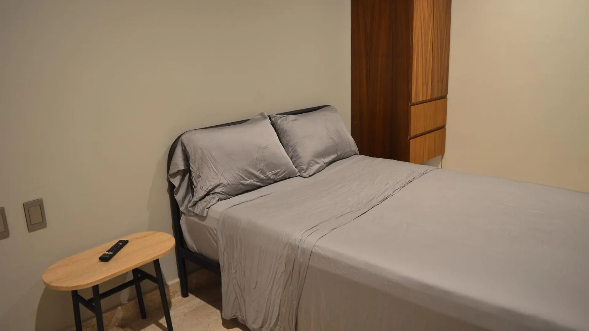 Apartment Moy Dom 2 Bedroom In Aldea Zama Close To Beach Tulum Mexico