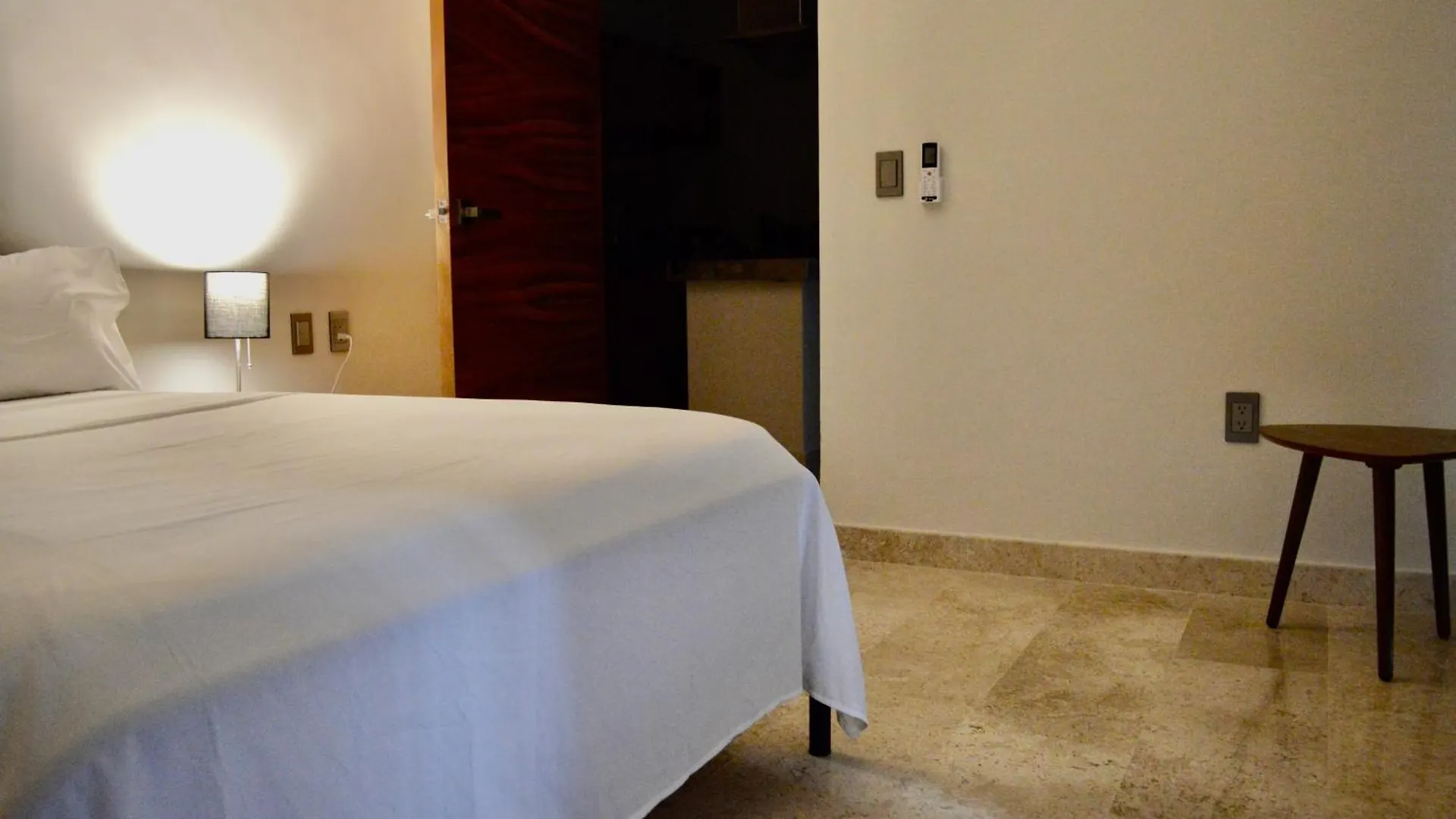 Moy Dom 2 Bedroom In Aldea Zama Close To Beach Tulum