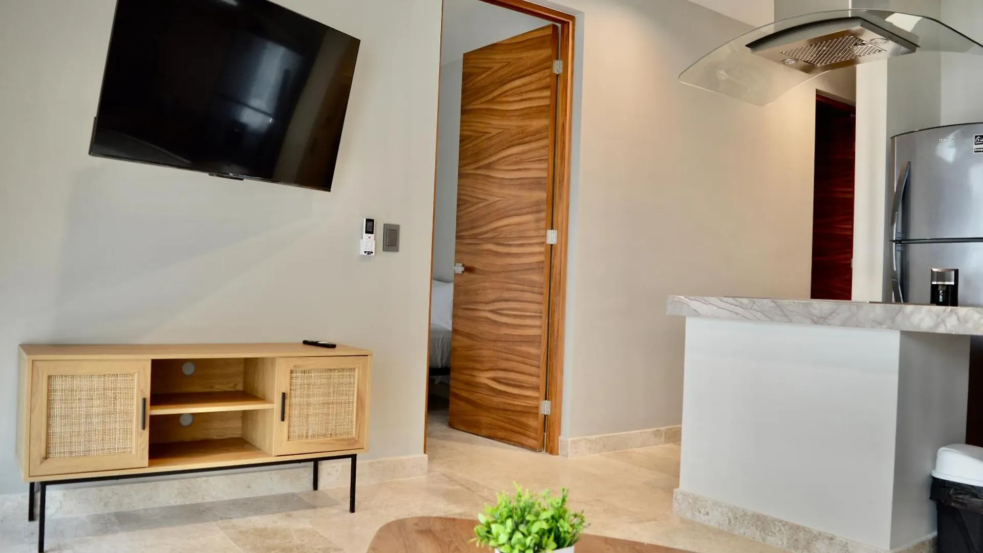 Apartment Moy Dom 2 Bedroom In Aldea Zama Close To Beach Tulum