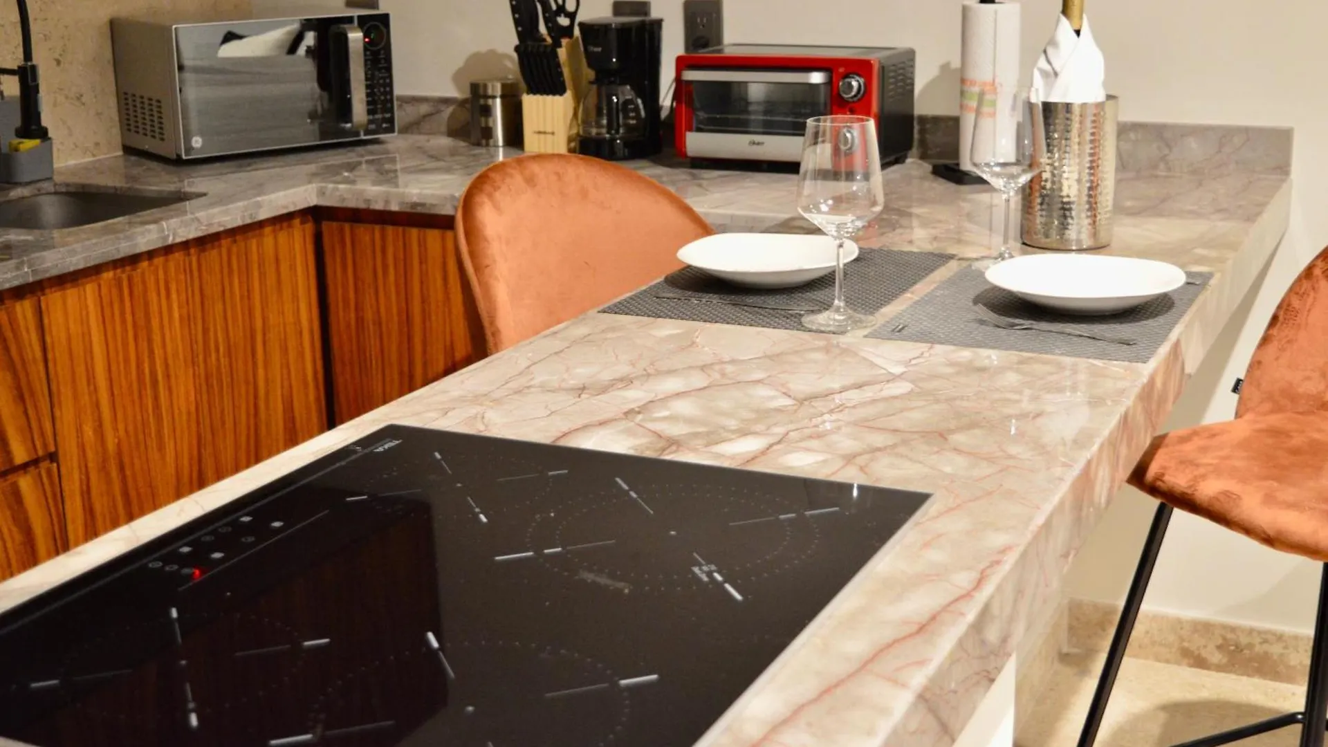 Moy Dom 2 Bedroom In Aldea Zama Close To Beach Tulum Apartment