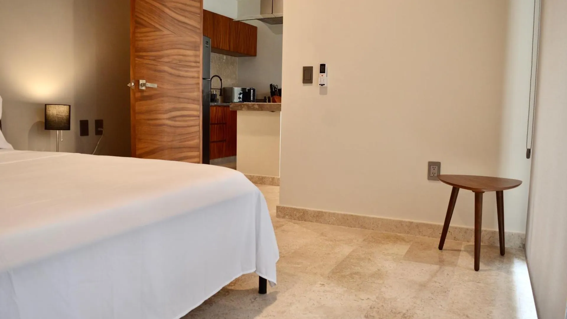 Moy Dom 2 Bedroom In Aldea Zama Close To Beach Tulum