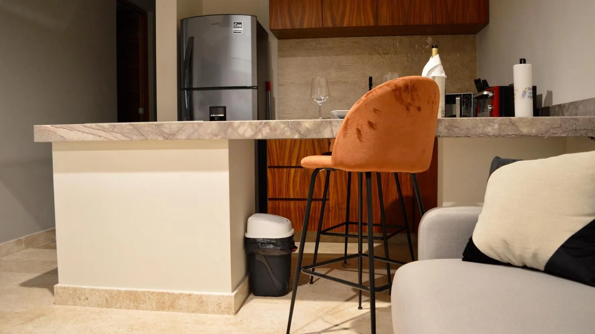 Moy Dom 2 Bedroom In Aldea Zama Close To Beach Tulum 0*,  Mexico