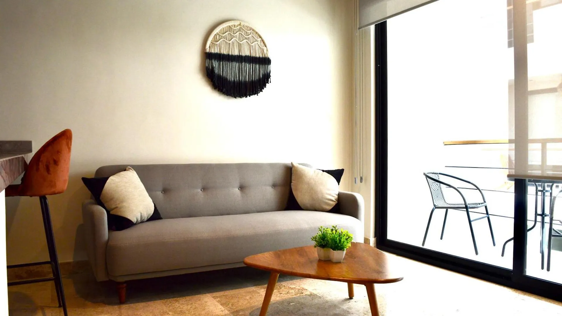 Moy Dom 2 Bedroom In Aldea Zama Close To Beach Tulum 0*,  Mexico